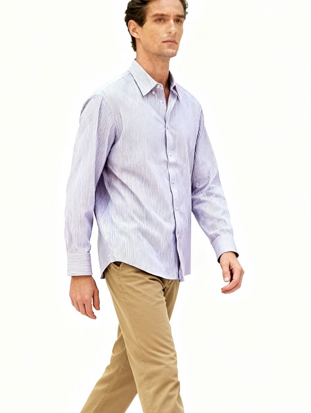 Rag & Bone Men's Button-Down Fit 2 Casual Shirt Size XXL